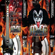 Illustration for article titled Gene Simmons Talks Up Replica Axe Guitar